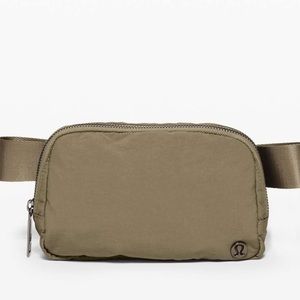 Lululemon Belt Bag